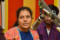 Rajugadu Movie Song Launch at Radio Mirchi